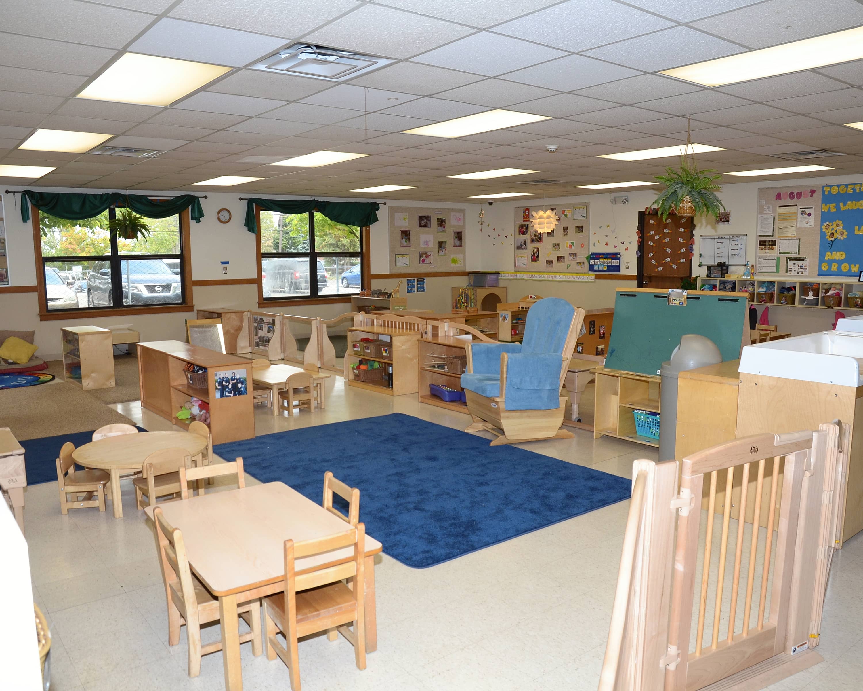 Childtime Learning Center Careers - jyiqe5y